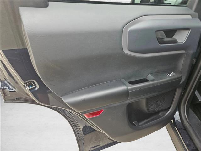 used 2022 Ford Bronco Sport car, priced at $19,495