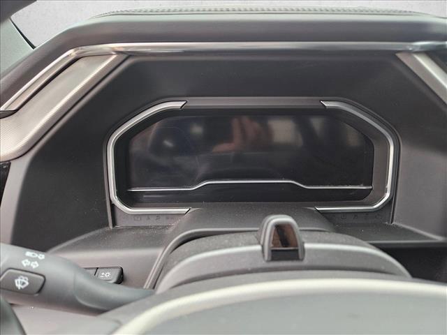 used 2023 GMC Sierra 1500 car, priced at $47,995