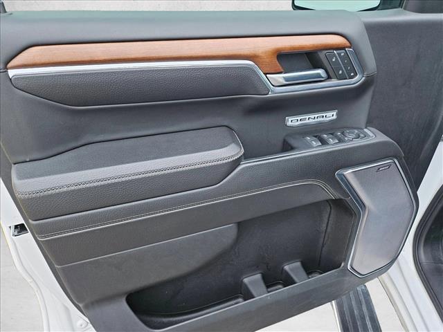 used 2023 GMC Sierra 1500 car, priced at $47,995