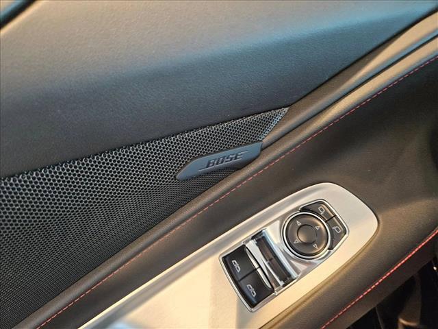 new 2026 Chevrolet Corvette car, priced at $135,260