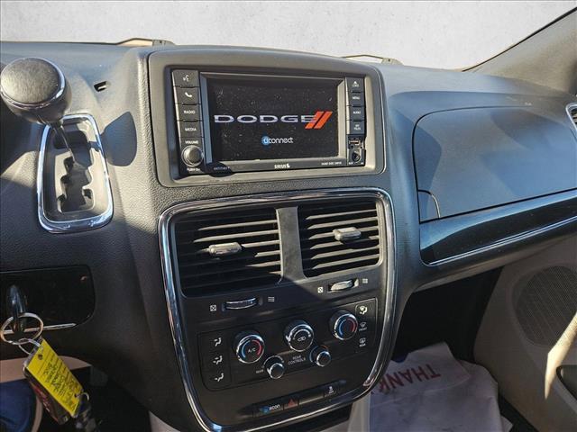 used 2020 Dodge Grand Caravan car, priced at $13,995
