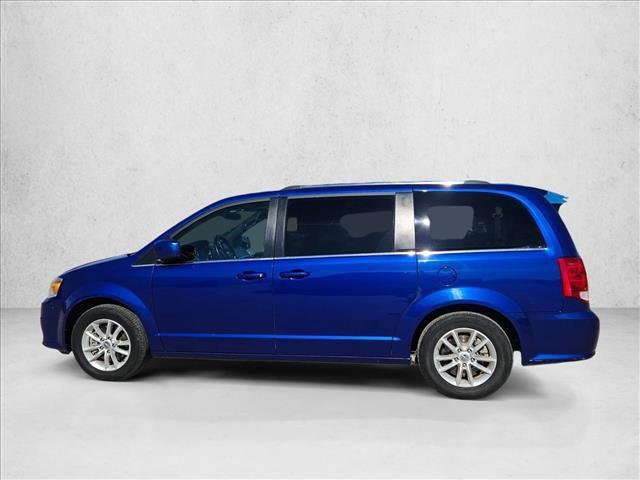 used 2020 Dodge Grand Caravan car, priced at $13,995
