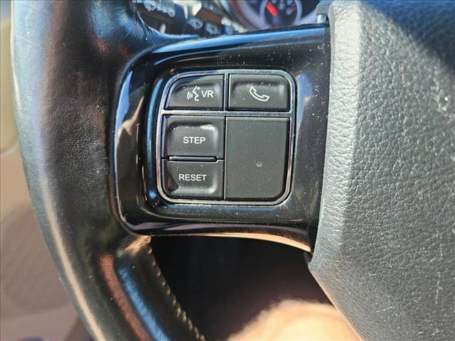 used 2020 Dodge Grand Caravan car, priced at $13,995