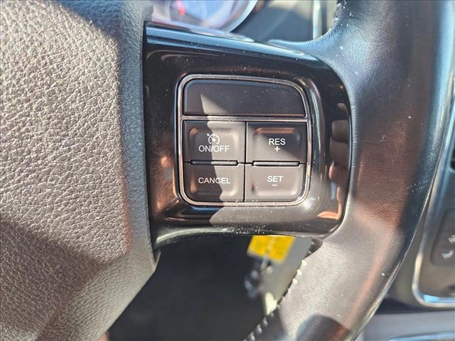 used 2020 Dodge Grand Caravan car, priced at $13,995