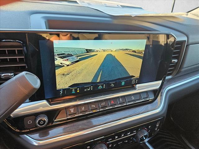 new 2026 Chevrolet Silverado 2500 car, priced at $72,735