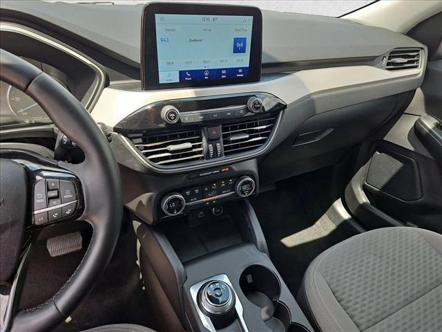 used 2021 Ford Escape car, priced at $16,720