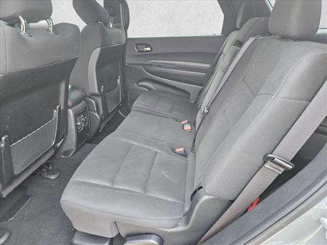 used 2023 Dodge Durango car, priced at $29,995