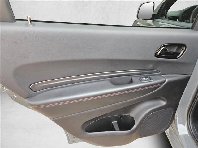 used 2023 Dodge Durango car, priced at $29,995