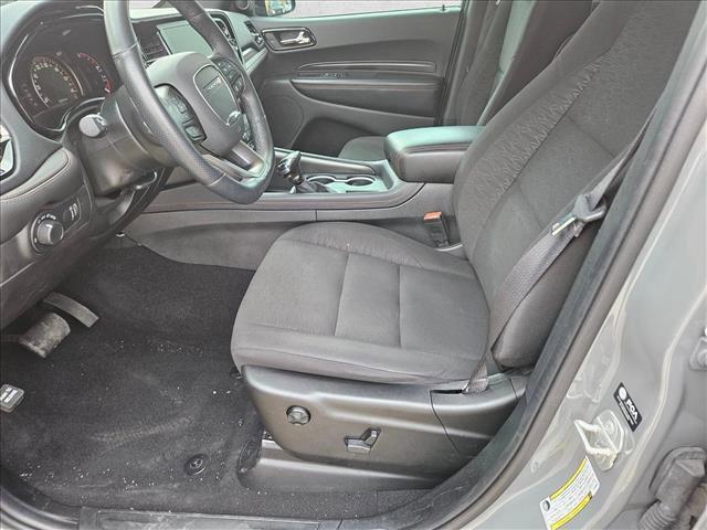 used 2023 Dodge Durango car, priced at $29,995