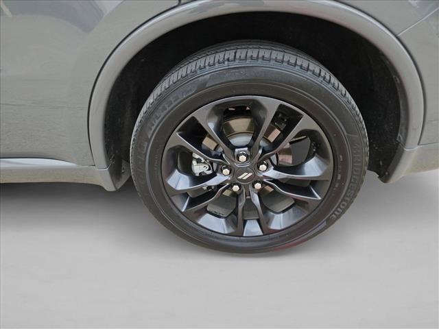 used 2023 Dodge Durango car, priced at $29,995