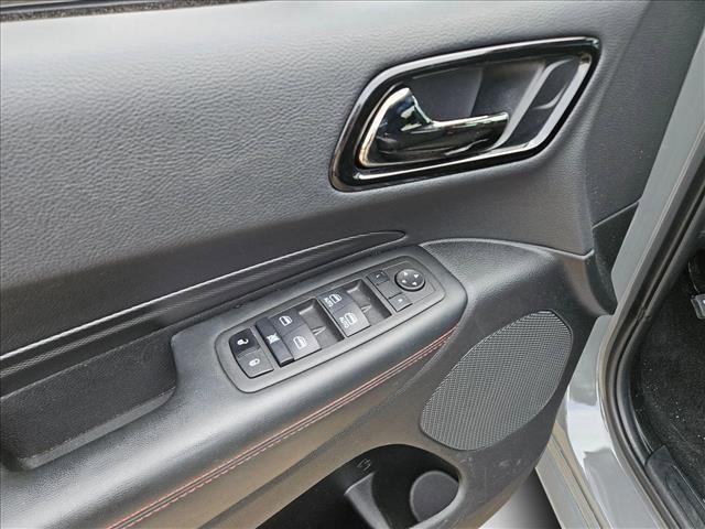 used 2023 Dodge Durango car, priced at $29,995