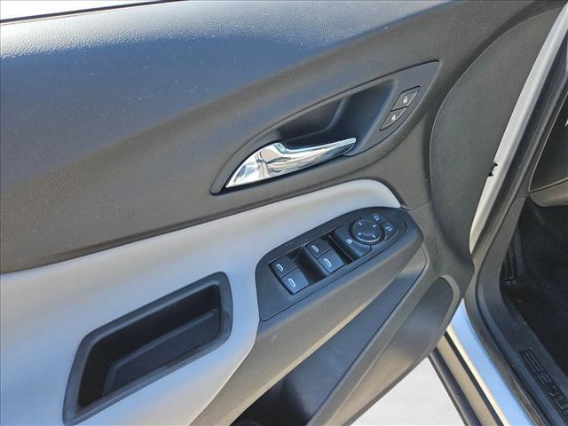 used 2020 Chevrolet Equinox car, priced at $15,795