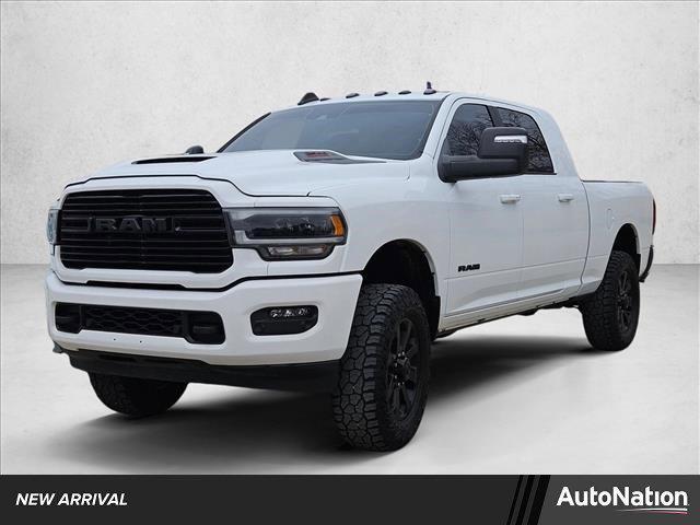 used 2023 Ram 2500 car, priced at $49,995