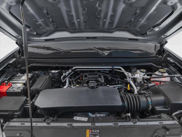 new 2026 Chevrolet Colorado car, priced at $36,115