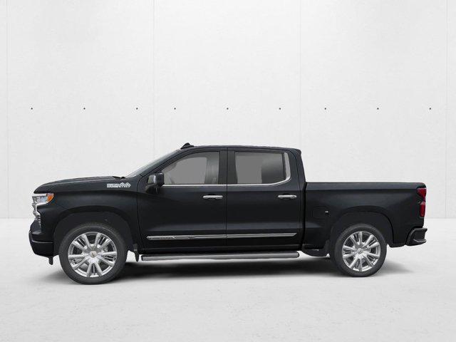 new 2026 Chevrolet Silverado 1500 car, priced at $76,435