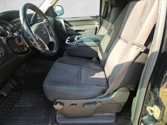 used 2012 GMC Sierra 1500 car, priced at $12,995