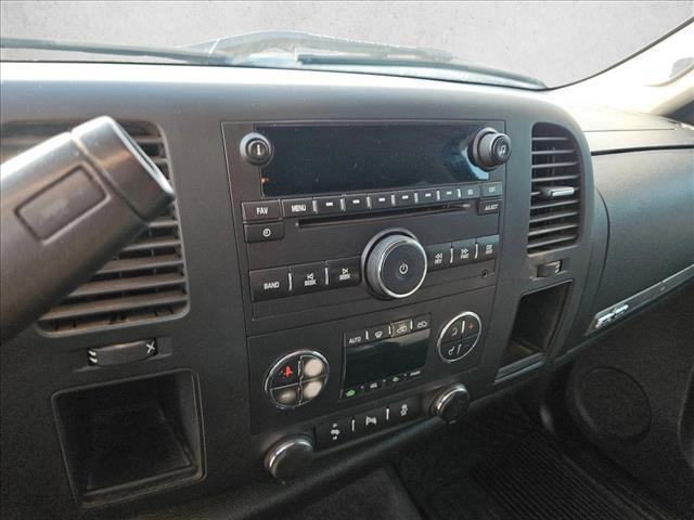 used 2012 GMC Sierra 1500 car, priced at $12,995