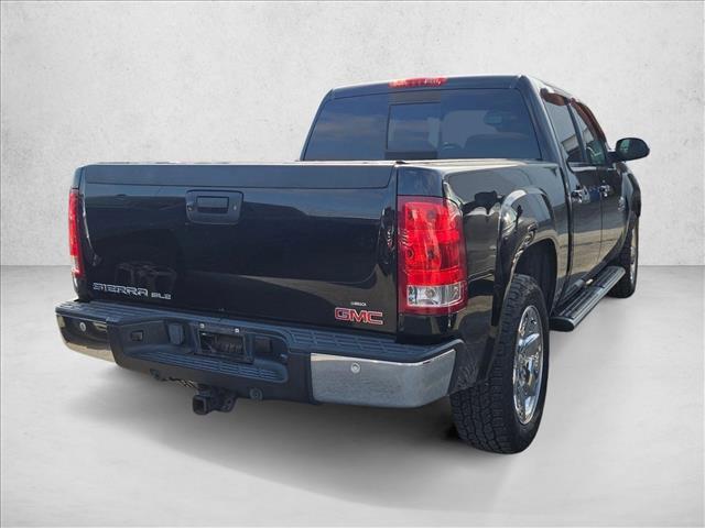 used 2012 GMC Sierra 1500 car, priced at $12,995