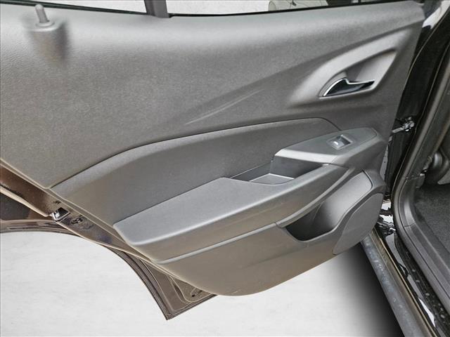 used 2024 Chevrolet Trax car, priced at $20,991