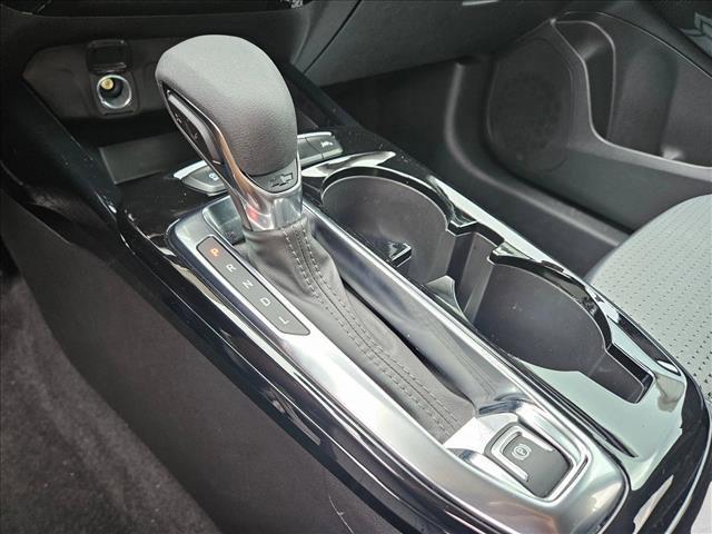 used 2024 Chevrolet Trax car, priced at $20,991