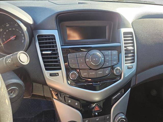 used 2012 Chevrolet Cruze car, priced at $6,888