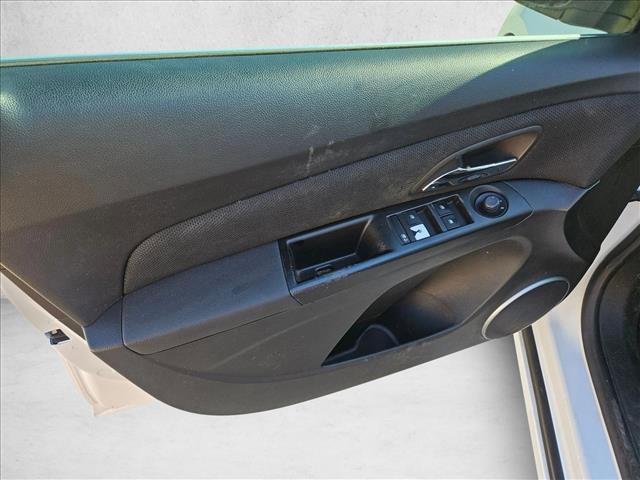 used 2012 Chevrolet Cruze car, priced at $6,888