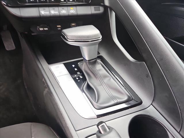 used 2023 Hyundai Elantra car, priced at $16,720