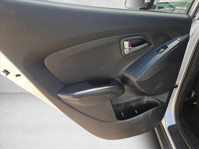 used 2014 Hyundai Tucson car, priced at $10,720