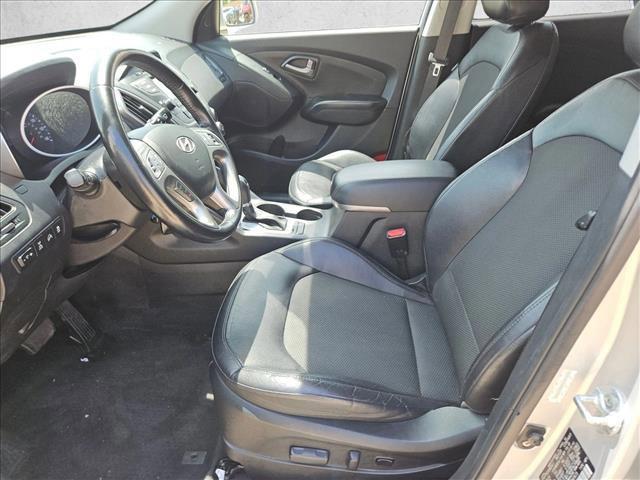 used 2014 Hyundai Tucson car, priced at $10,720