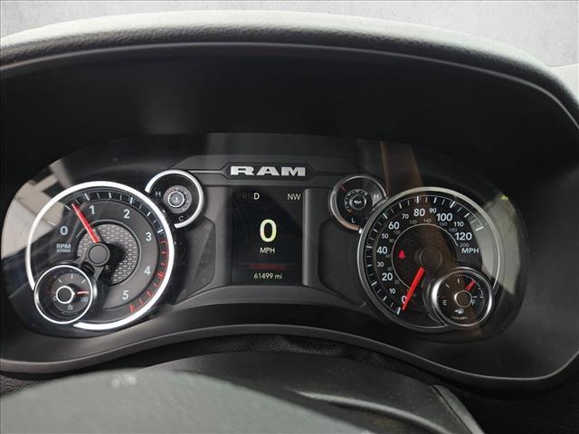 used 2022 Ram 2500 car, priced at $44,545