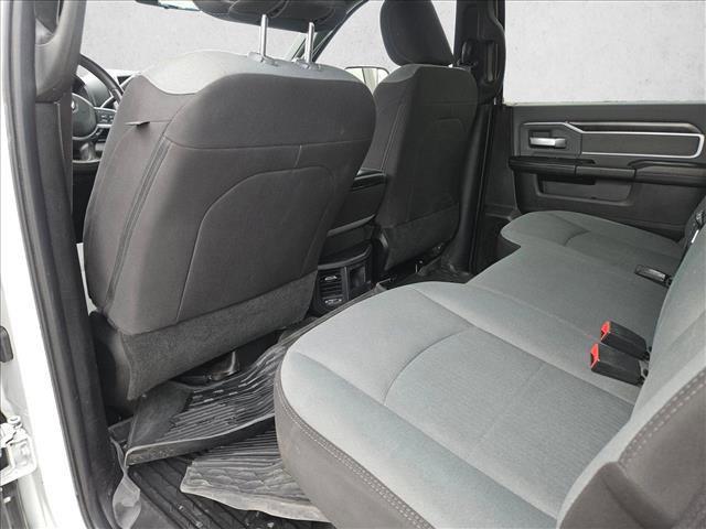 used 2022 Ram 2500 car, priced at $44,545