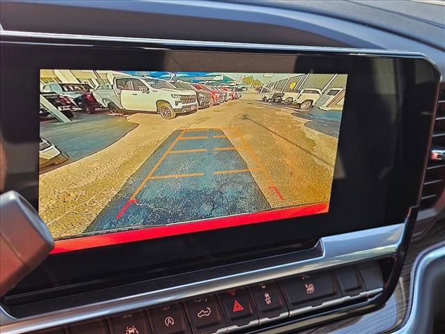 new 2026 Chevrolet Silverado 1500 car, priced at $45,645