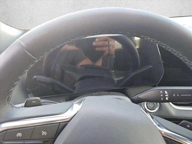 new 2026 Chevrolet Equinox car, priced at $30,795