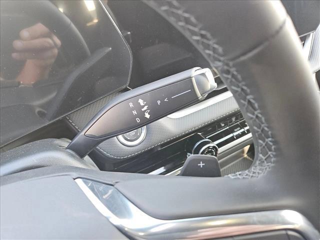 new 2026 Chevrolet Equinox car, priced at $30,795