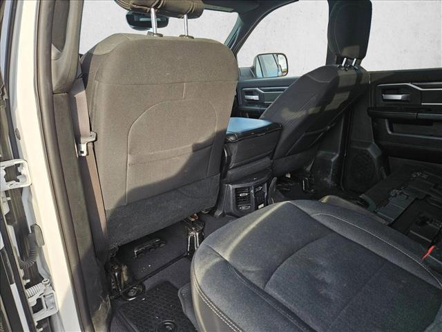 used 2019 Ram 3500 car, priced at $39,990