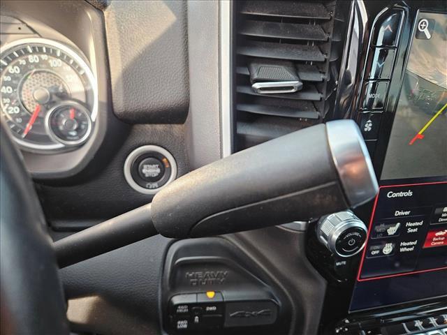 used 2019 Ram 3500 car, priced at $39,990