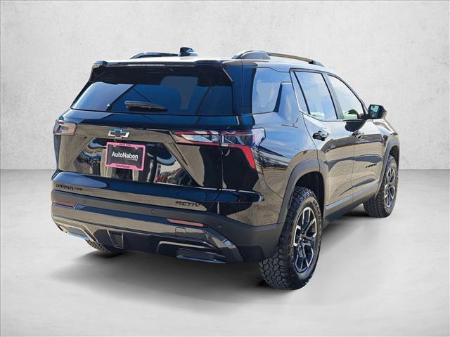 new 2026 Chevrolet Equinox car, priced at $37,595