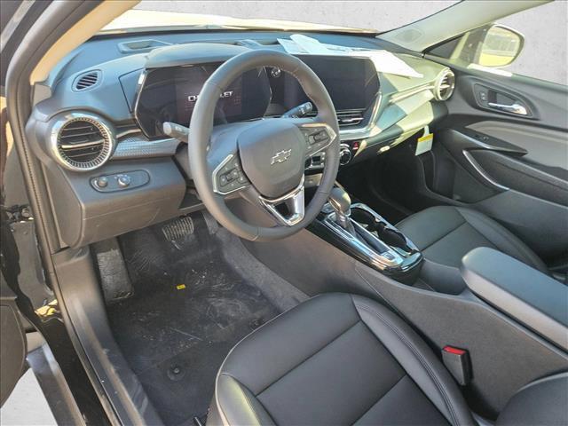 new 2026 Chevrolet Trax car, priced at $26,508