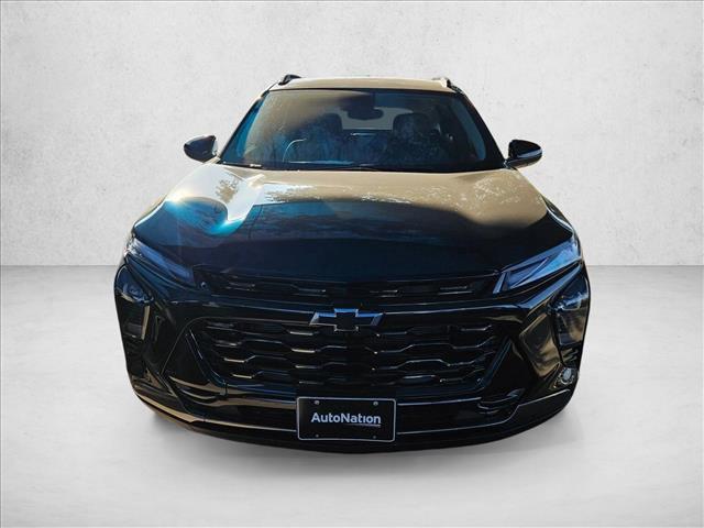 new 2026 Chevrolet Trax car, priced at $26,508