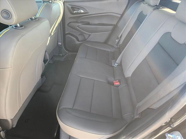 new 2026 Chevrolet Trax car, priced at $26,508