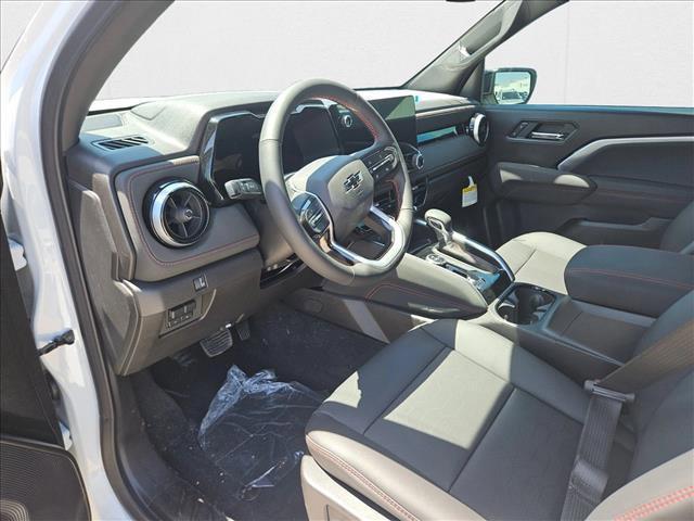 new 2026 Chevrolet Colorado car, priced at $41,965