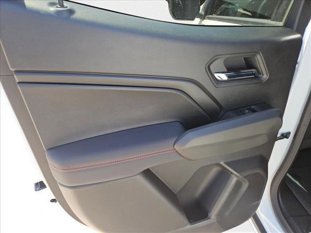new 2026 Chevrolet Colorado car, priced at $41,965