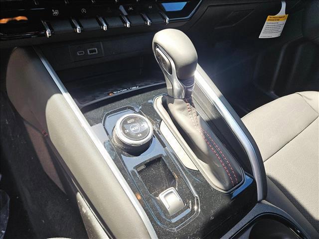 new 2026 Chevrolet Colorado car, priced at $41,965