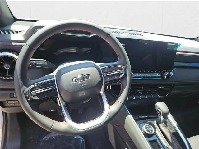 new 2026 Chevrolet Colorado car, priced at $41,965