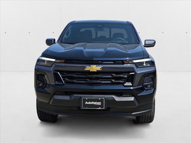 new 2026 Chevrolet Colorado car, priced at $34,245
