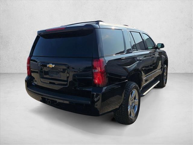 used 2018 Chevrolet Tahoe car, priced at $21,995