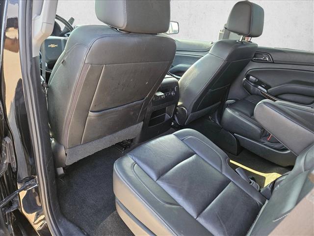 used 2018 Chevrolet Tahoe car, priced at $21,995