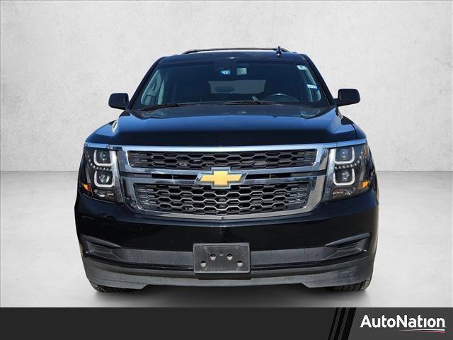 used 2018 Chevrolet Tahoe car, priced at $21,995