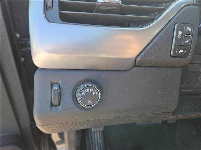 used 2018 Chevrolet Tahoe car, priced at $21,995