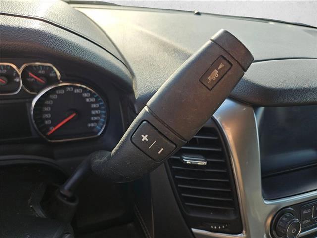 used 2018 Chevrolet Tahoe car, priced at $21,995